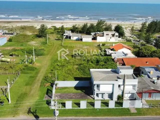 Casa / Sobrado para Venda em Arroio do Sal/RS Praia Azul 4 Quartos