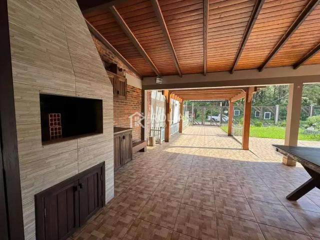 Casa / Sobrado para Venda em Arroio do Sal/RS Praia Azul 4 Quartos