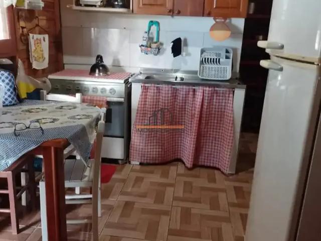 Casa / Sobrado para Venda em Arroio do Sal/RS Praia Azul 2 Quartos