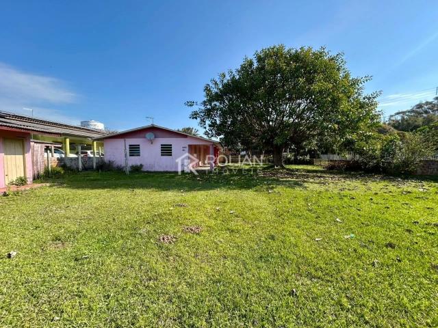 Casa / Sobrado para Venda em Arroio do Sal/RS Praia Azul 2 Quartos