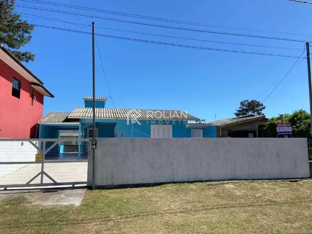 Casa / Sobrado para Venda em Arroio do Sal/RS Praia Azul 2 Quartos
