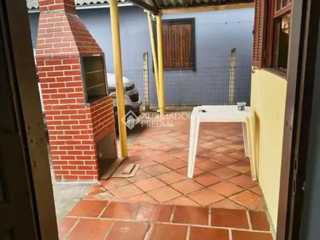 Casa / Sobrado para Venda em Arroio do Sal/RS Praia Azul 3 Quartos