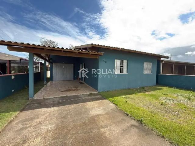 Casa / Sobrado para Venda em Arroio do Sal/RS Praia Azul 3 Quartos