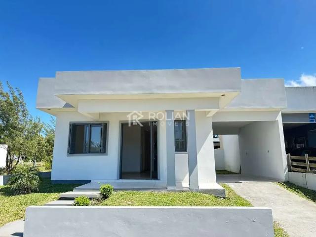 Casa / Sobrado para Venda em Arroio do Sal/RS Praia Torres Sul 3 Quartos