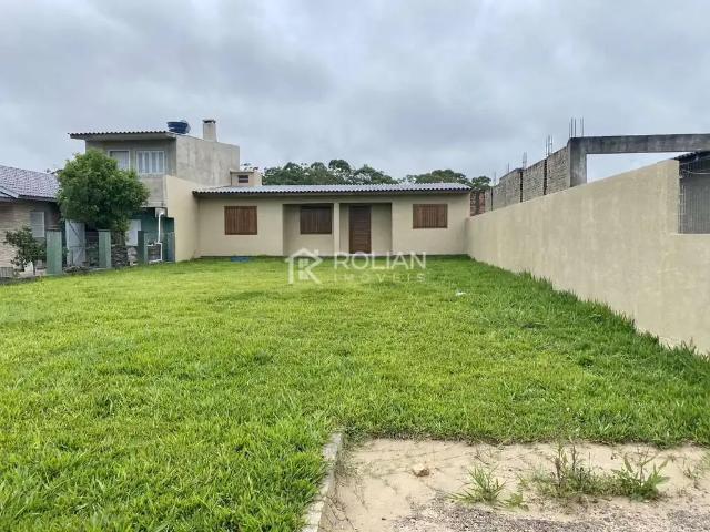 Casa / Sobrado para Venda em Arroio do Sal/RS Quatro Lagos 2 Quartos
