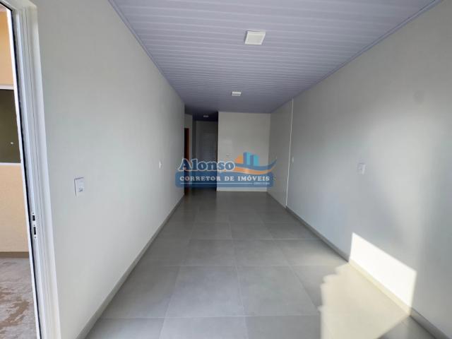 Casa / Sobrado para Venda em Arroio do Sal/RS Quatro Lagos 2 Quartos