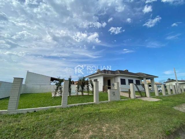 Casa / Sobrado para Venda em Arroio do Sal/RS Quatro Lagos 2 Quartos