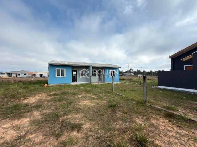 Casa / Sobrado para Venda em Arroio do Sal/RS Quatro Lagos 2 Quartos