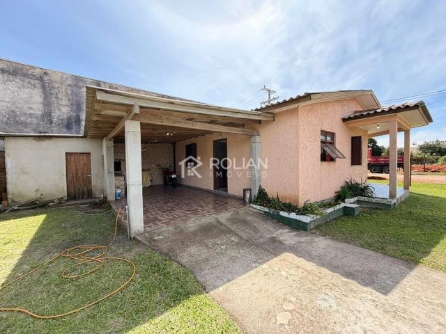 Casa / Sobrado para Venda em Arroio do Sal/RS Quatro Lagos 3 Quartos