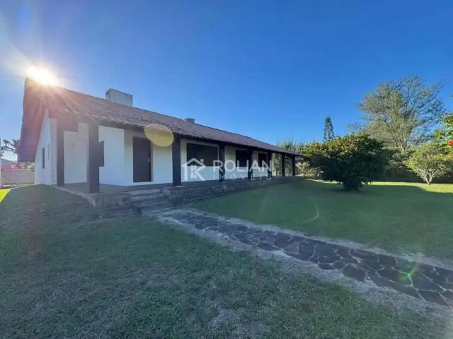 Casa / Sobrado para Venda em Arroio do Sal/RS Rondinha 3 Quartos