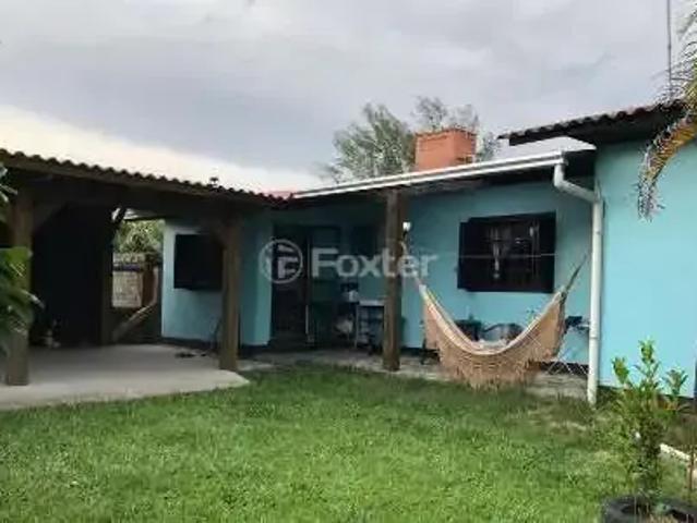 Casa / Sobrado para Venda em Arroio do Sal/RS Rondinha 4 Quartos