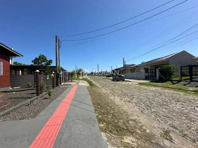 Casa / Sobrado para Venda em Arroio do Sal/RS Verde Mar 3 Quartos