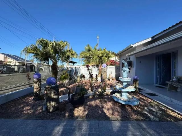 Casa / Sobrado para Venda em Arroio do Sal/RS Verde Mar 4 Quartos