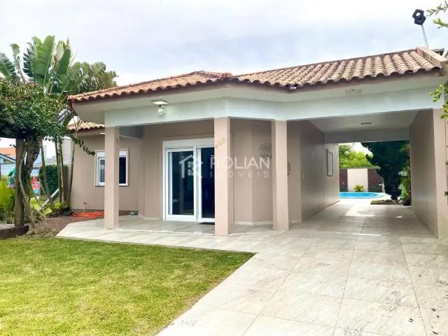 Casa / Sobrado para Venda em Arroio do Sal/RS Vista Alegre 3 Quartos