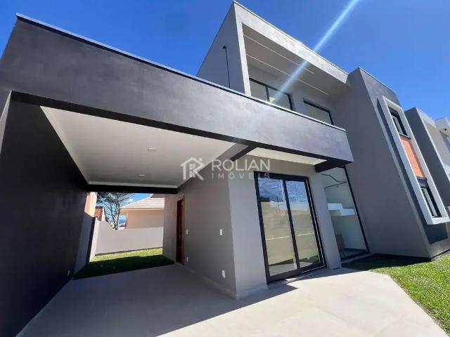 Casa / Sobrado para Venda em Arroio do Sal/RS Vista Alegre 3 Quartos
