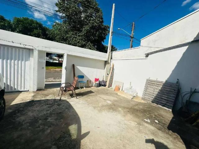 Casa / Sobrado para Venda em Artur Nogueira/SP Jardim Bela Vista 2 Quartos