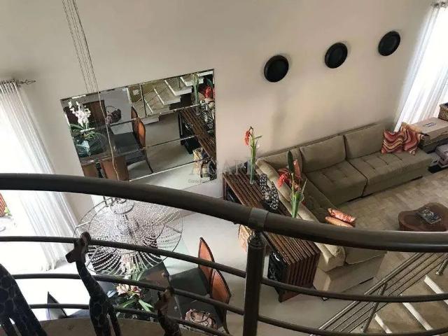 Casa / Sobrado para Venda em Artur Nogueira/SP Jardim Conservani 3 Quartos