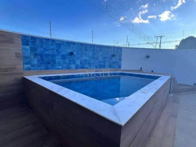 Casa / Sobrado para Venda em Artur Nogueira/SP Jardim Rezek 7 Quartos