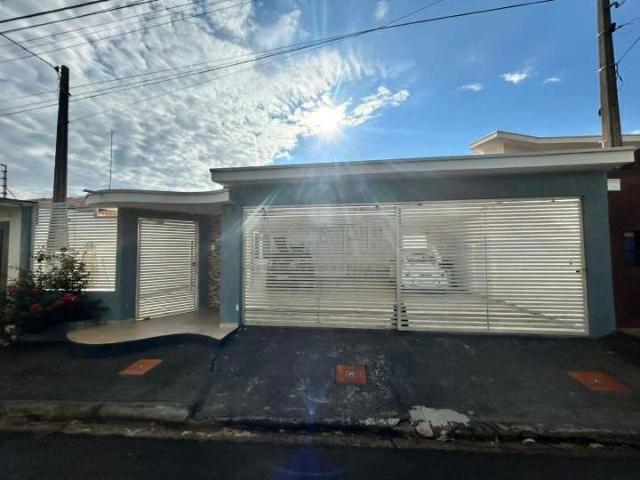 Casa / Sobrado para Venda em Artur Nogueira/SP Jardim Rezek IV 3 Quartos