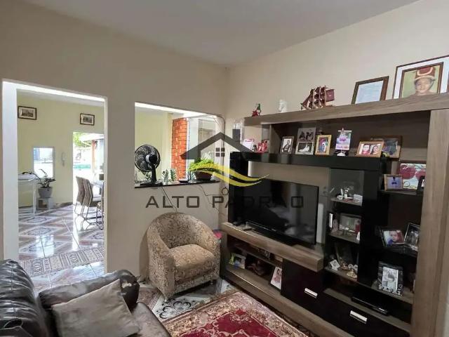 Casa / Sobrado para Venda em Artur Nogueira/SP Parque Das Laranjeiras 3 Quartos