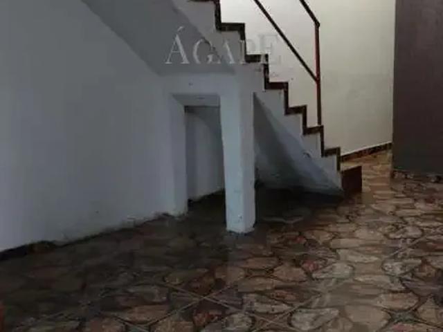 Casa / Sobrado para Venda em Artur Nogueira/SP Parque Das Laranjeiras 3 Quartos