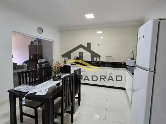 Casa / Sobrado para Venda em Artur Nogueira/SP Parque Orlando Correa Barbosa 2 Quartos
