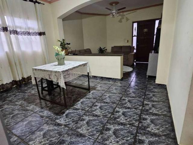 Casa / Sobrado para Venda em Artur Nogueira/SP Parque Residencial Ida Sia 3 Quartos