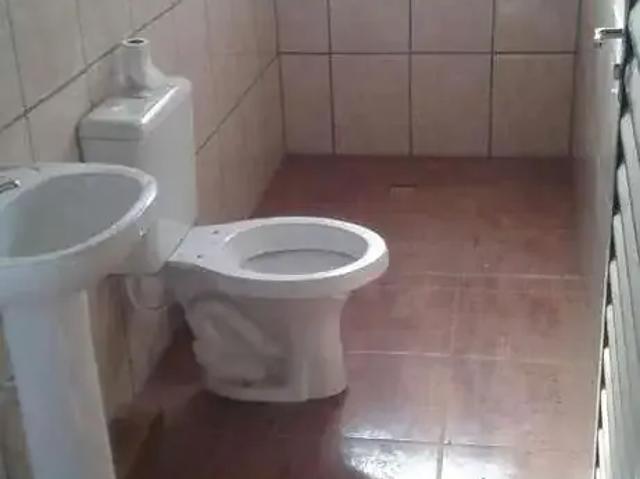 Casa / Sobrado para Venda em Artur Nogueira/SP Recanto Primavera 1 Quartos