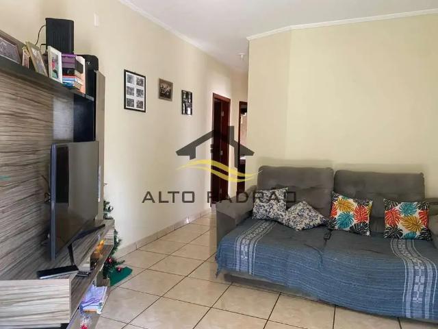 Casa / Sobrado para Venda em Artur Nogueira/SP Residencial Parque dos Ipês 2 Quartos