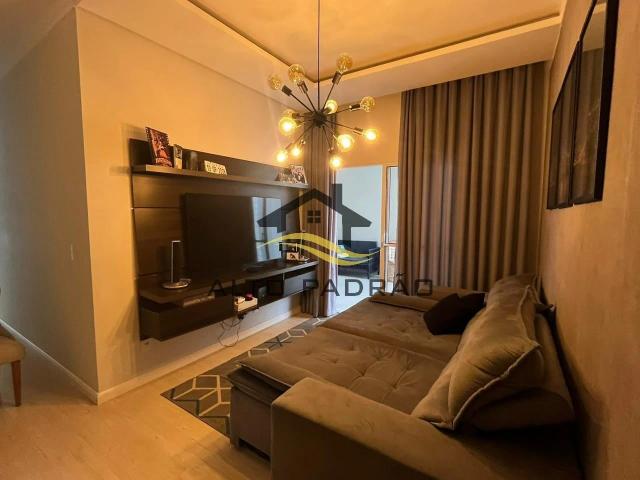 Casa / Sobrado para Venda em Artur Nogueira/SP Residencial São Luiz 4 Quartos