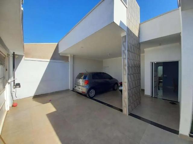 Casa / Sobrado para Venda em Artur Nogueira/SP Residencial Villa Nogueira 1 Quartos