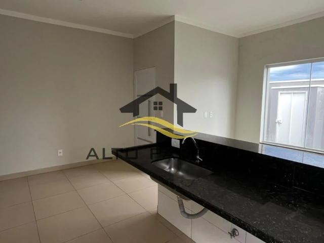 Casa / Sobrado para Venda em Artur Nogueira/SP Residencial Villa Nogueira 2 Quartos