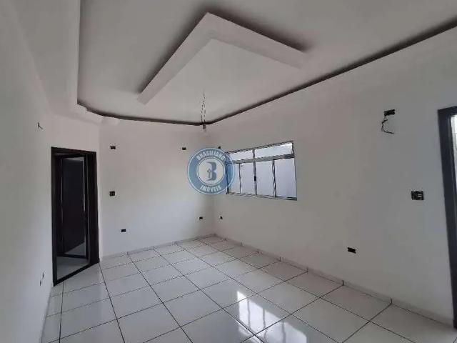 Casa / Sobrado para Venda em Artur Nogueira/SP Sacilotto 2 Quartos