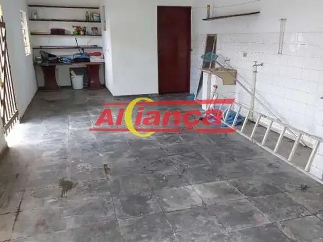 Casa / Sobrado para Venda em Arujá/SP Mirante do Arujá 4 Quartos
