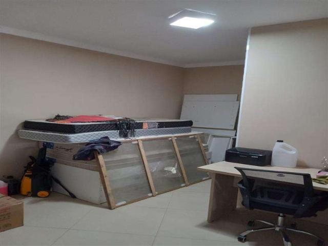 Casa / Sobrado para Venda em Arujá/SP Nossa Senhora do Carmo 1 Quartos