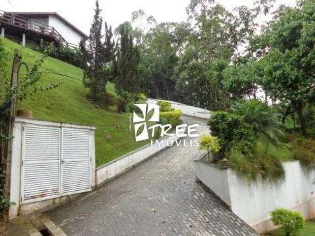 Casa / Sobrado para Venda em Arujá/SP Novo Horizonte Hills I e II 3 Quartos