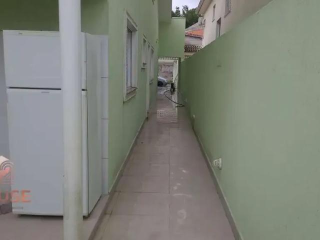 Casa / Sobrado para Venda em Arujá/SP Nova Arujá 3 Quartos