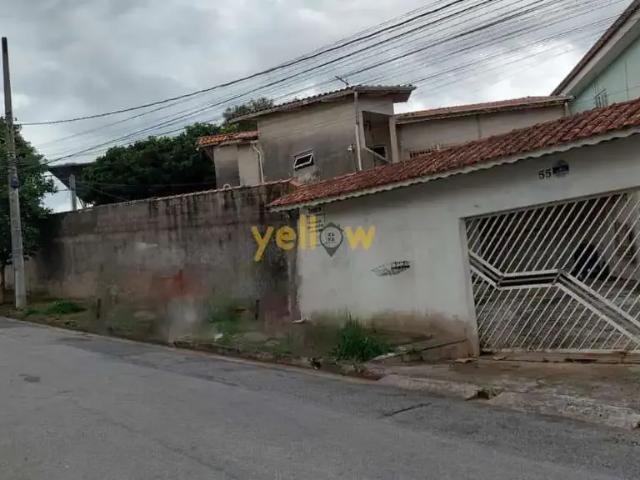 Casa / Sobrado para Venda em Arujá/SP Nova Arujá 3 Quartos