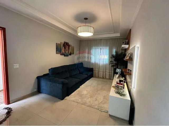 Casa / Sobrado para Venda em Arujá/SP Arujá Center Ville 3 Quartos
