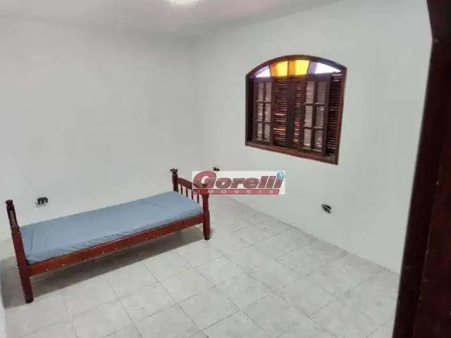 Casa / Sobrado para Venda em Arujá/SP Arujá Centro Residencial 3 Quartos