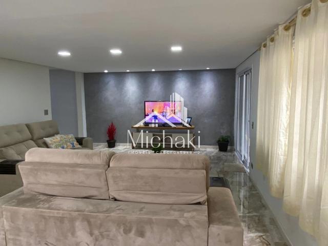 Casa / Sobrado para Venda em Arujá/SP Arujá 5 4 Quartos