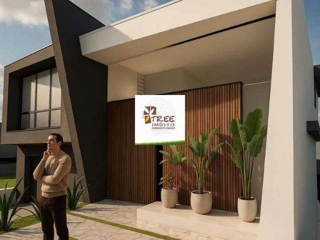 Casa / Sobrado para Venda em Arujá/SP Arujá 5 4 Quartos