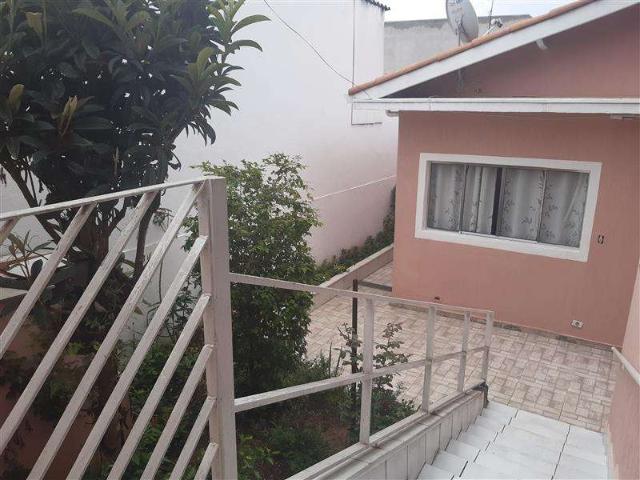 Casa / Sobrado para Venda em Arujá/SP Arujamérica 2 Quartos