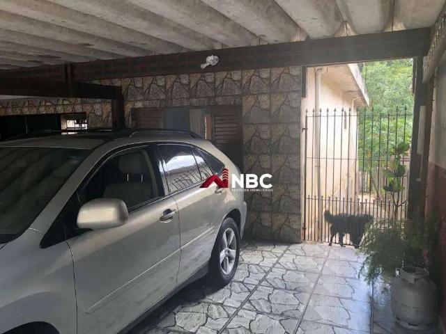 Casa / Sobrado para Venda em Arujá/SP Arujamérica 2 Quartos