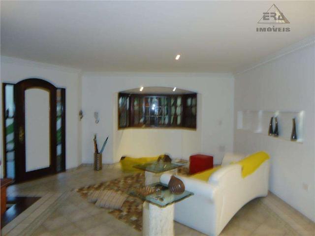 Casa / Sobrado para Venda em Arujá/SP Arujamérica 3 Quartos