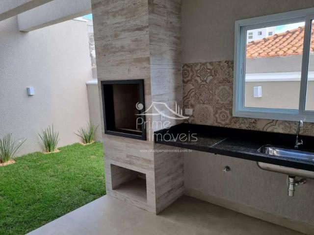 Casa / Sobrado para Venda em Arujá/SP Arujamérica 3 Quartos