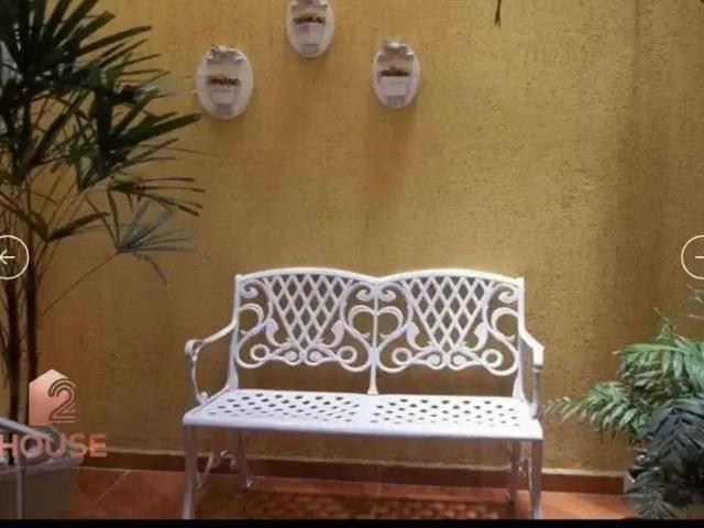 Casa / Sobrado para Venda em Arujá/SP Arujamérica 3 Quartos