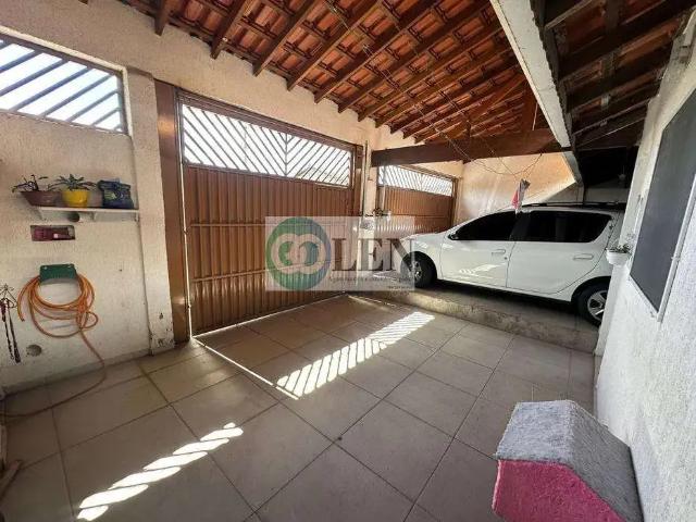 Casa / Sobrado para Venda em Arujá/SP Arujamérica 4 Quartos
