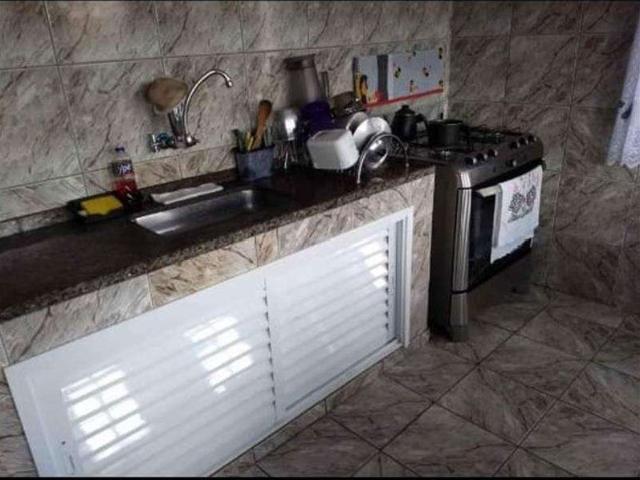 Casa / Sobrado para Venda em Arujá/SP Arujamérica 4 Quartos