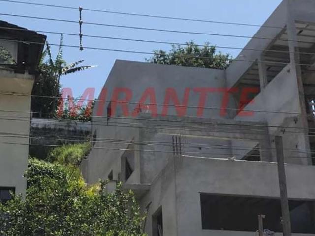 Casa / Sobrado para Venda em Arujá/SP Caputera 3 Quartos